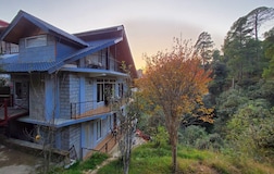 Pine Cottage- Superior Room