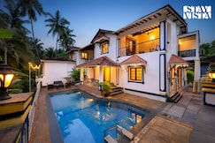 StayVista at La Tranquillita, Goa