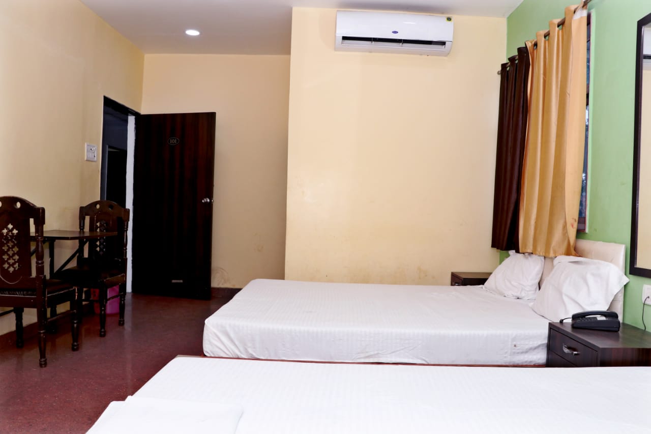 Reliance Guest House and Banquet Hall - Tap to explore photos