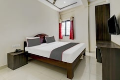 Hotel O Canton Hotel, Bangalore