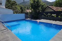Mount Wave Holiday Pool Villa, Wayanad
