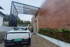 Lovedale, Kodaikanal