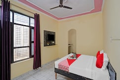 Hotel O Orchid Inn, Ghaziabad