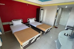Hotel Parth, Mundra
