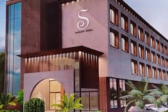 Sangath Banquet Resort, Nadiad