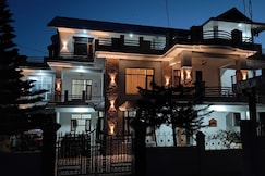 Umang Cottage 2BHK Penthouse Himalayan View, Dharamshala