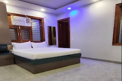 Hotel Shivaaye Residency, Delhi
