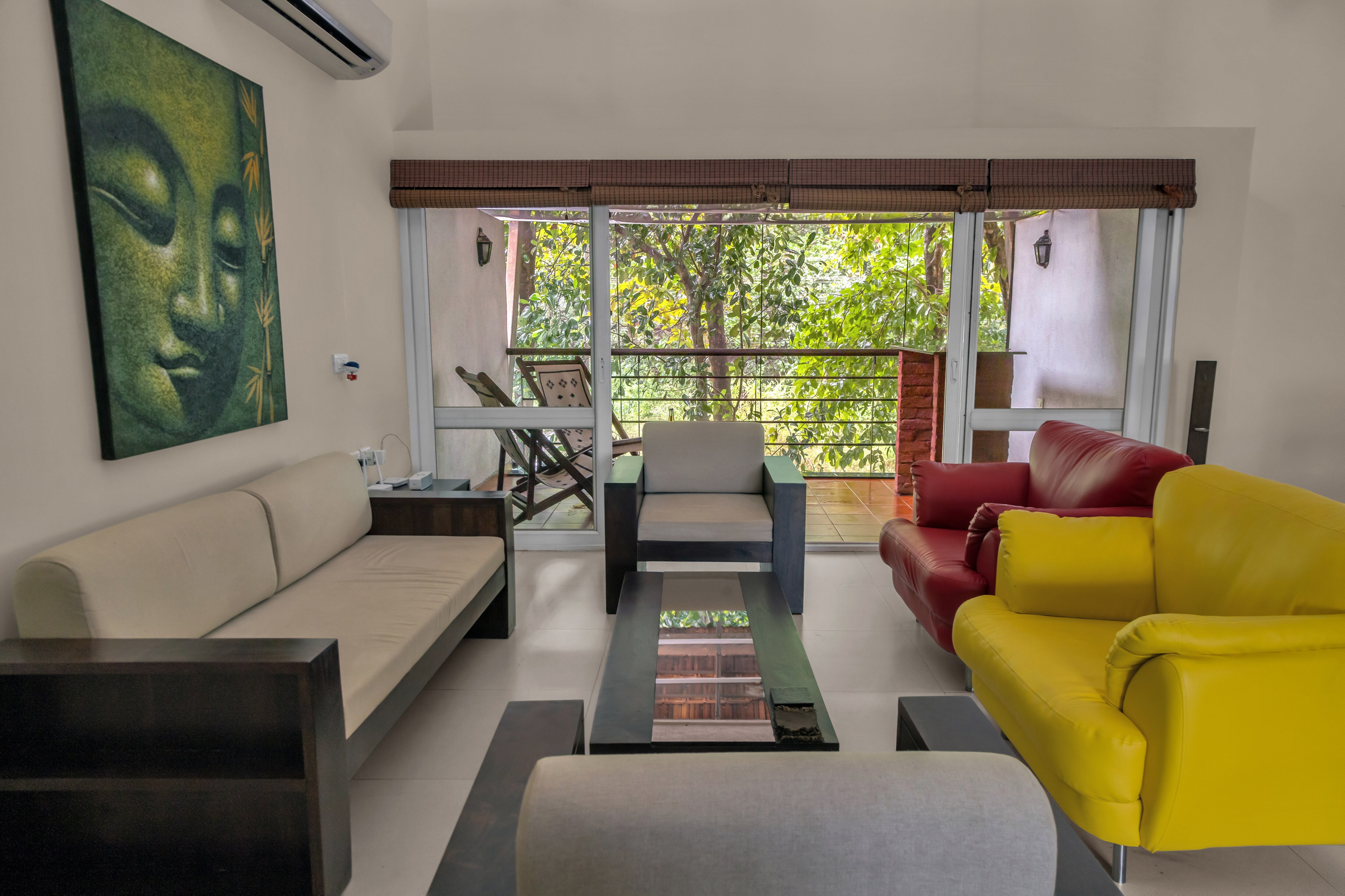 ASYLO 3BHK REIS NERUL by PSF Goa - Tap to explore photos