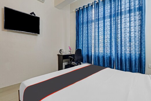 Hotel O Fortune Rooms
