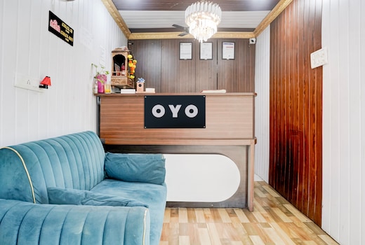 Hotel O Grand Villa
