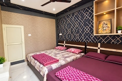 THE DINA VALLEY HOMESTAY, Mukteshwar