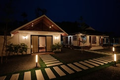 Cherai River View Pool Villa, Cochin