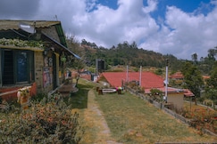 Heritage vault house, Kodaikanal