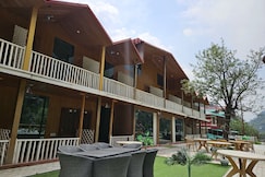 The Brightside Resorts Tirthan A Riverside Hotel, Jibhi