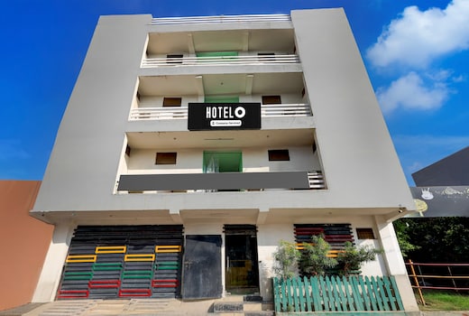 Super Hotel O Dadri Main Road Greater Noida