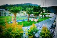 The Veda Greens Resort, Haridwar