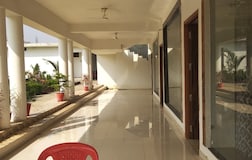 Common Area
