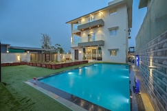 6 BHK Belezza w Pool Table in Lonavla by Jalanta Stays, Lonavala