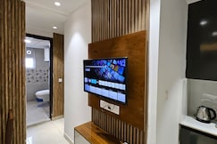 Air Paradise 906, Zirakpur