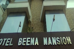 Hotel Beena Mansion, Darbhanga