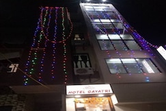 Hotel Gayatri, Dwarka