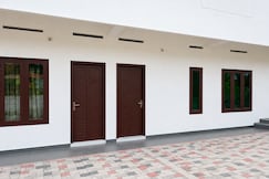 Residential Comfort Stays - FlexTays Roots, Thiruvananthapuram