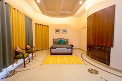 Sliceinn Flamingo, Gurgaon