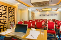 Crowne Plaza LIVERPOOL JOHN LENNON AIRPORT, Warrington