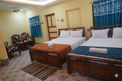 DKS Illam, Rameshwaram