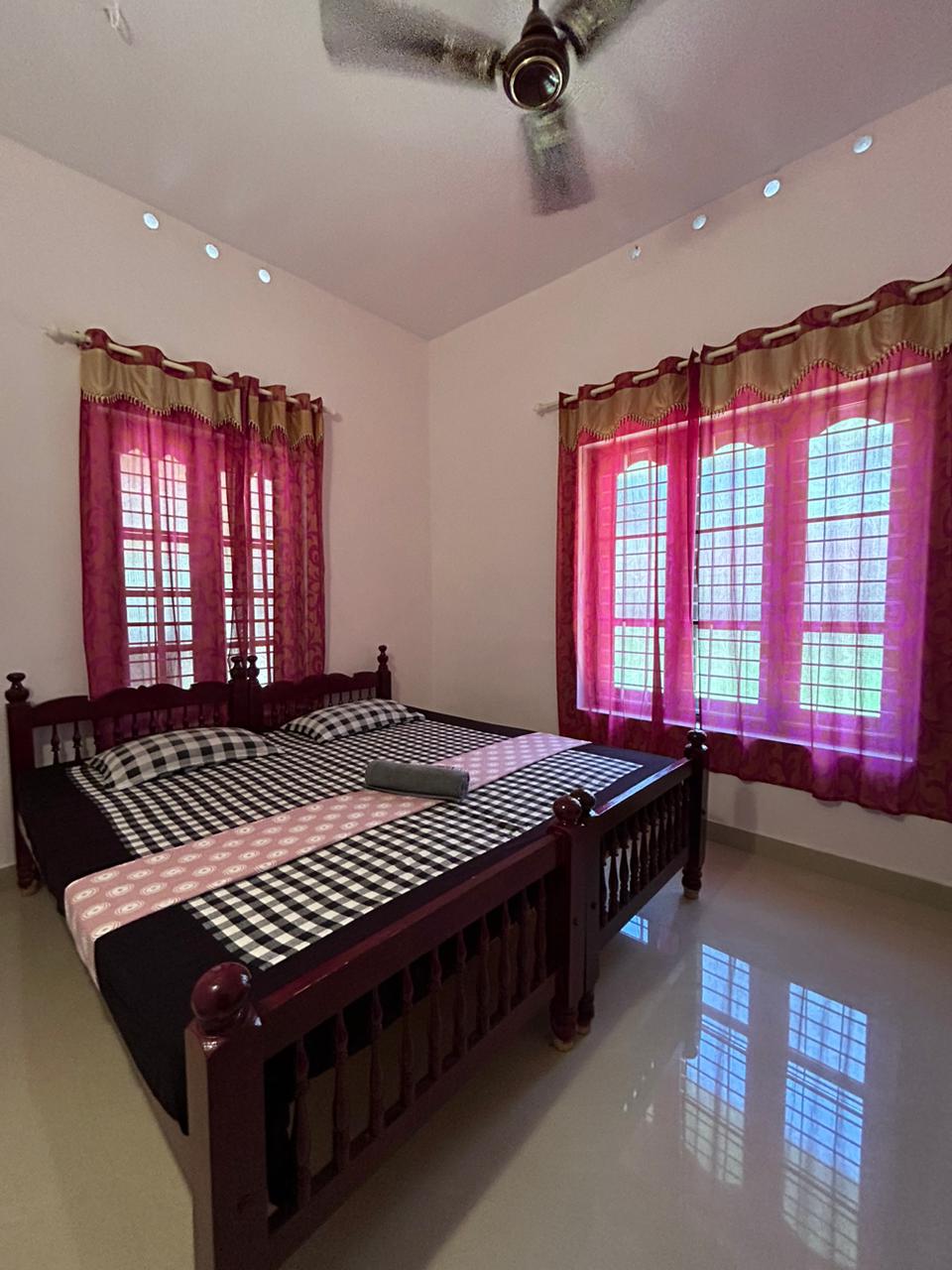 Kailani boutique stay - Tap to explore photos