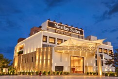 Nestlay Suites Ramnad, Paramakkudi