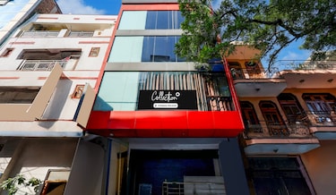 Super Collection O Sector 7 Dwarka Formerly Aakarshan Residency