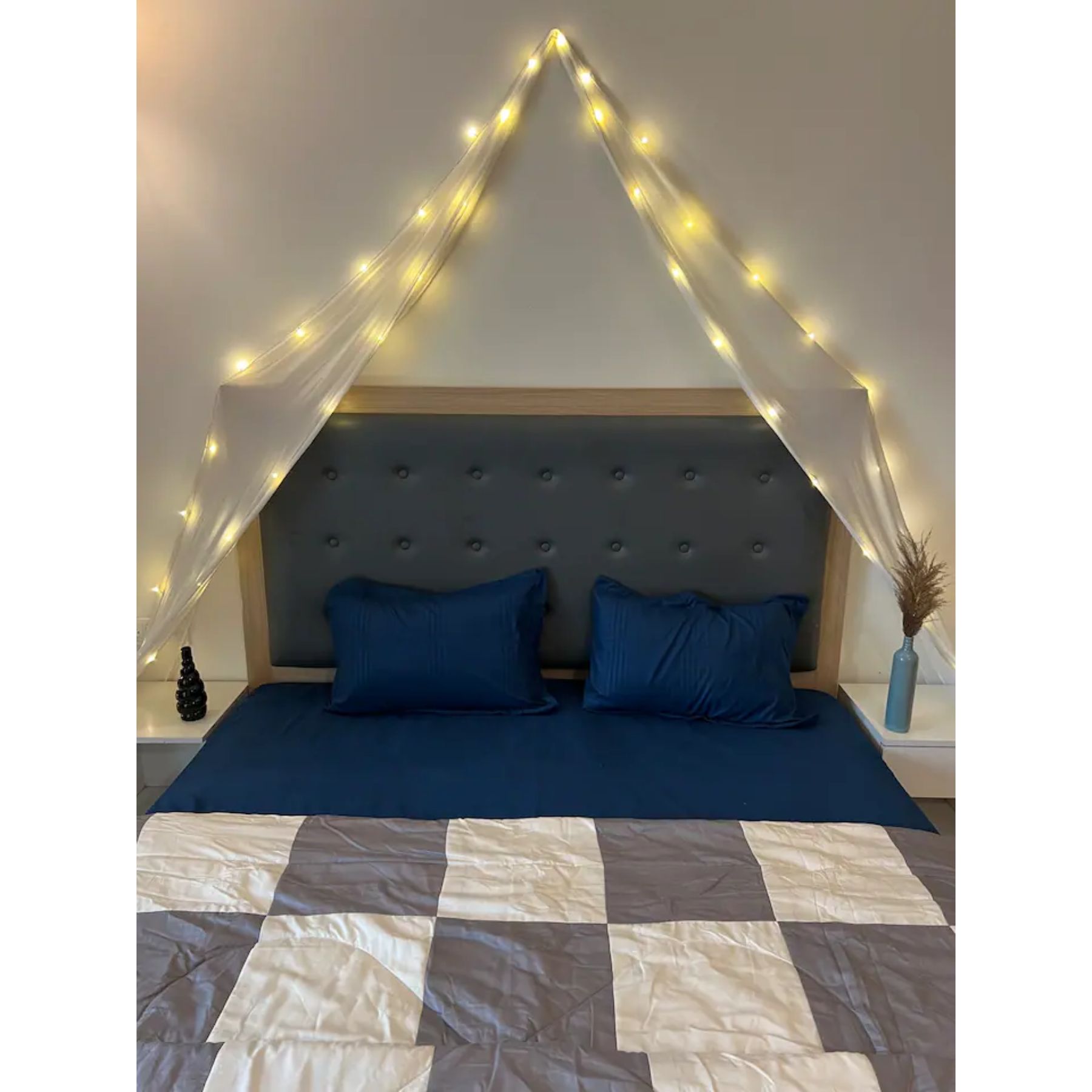 Santorini | Instage Homes - Tap to explore photos