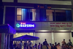 Sai homestay, Sagara