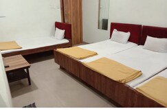 Hotel Pavan, Nashik
