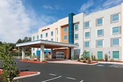 Hampton Inn by Hilton Oakhurst-Yosemite, Madera