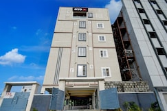 Hotel O RR Grand Luxury Rooms, Hyderabad
