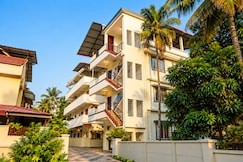FRIENDSLAND HOME STAY, Cochin