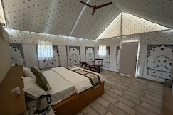 Desert story Night Camp, Jaisalmer