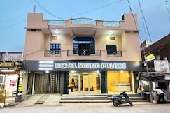 Hotel Simna Palace, Satna