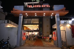 THE AERIS HOTEL, Patna