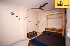Bacpacmonkeycozystay, Visakhapatnam