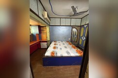 Welcome to our fully furnished 4BHK Apartment 15 minutes from Airport, Kolkata