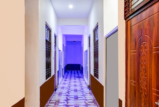 SPOT ON Hotel Shyam & Restaurant