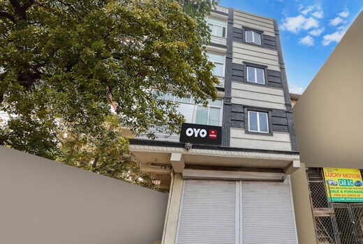 Super Hotel O Govind Residency