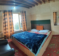 Standard Budget Room