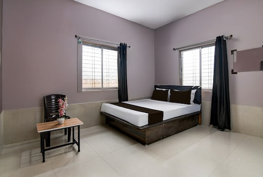 HOTEL O TRINAY