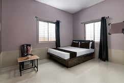HOTEL O TRINAY, Deoghar