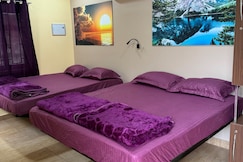 Chidambaram Spiritual Stay & Cottage, Sirkazhi