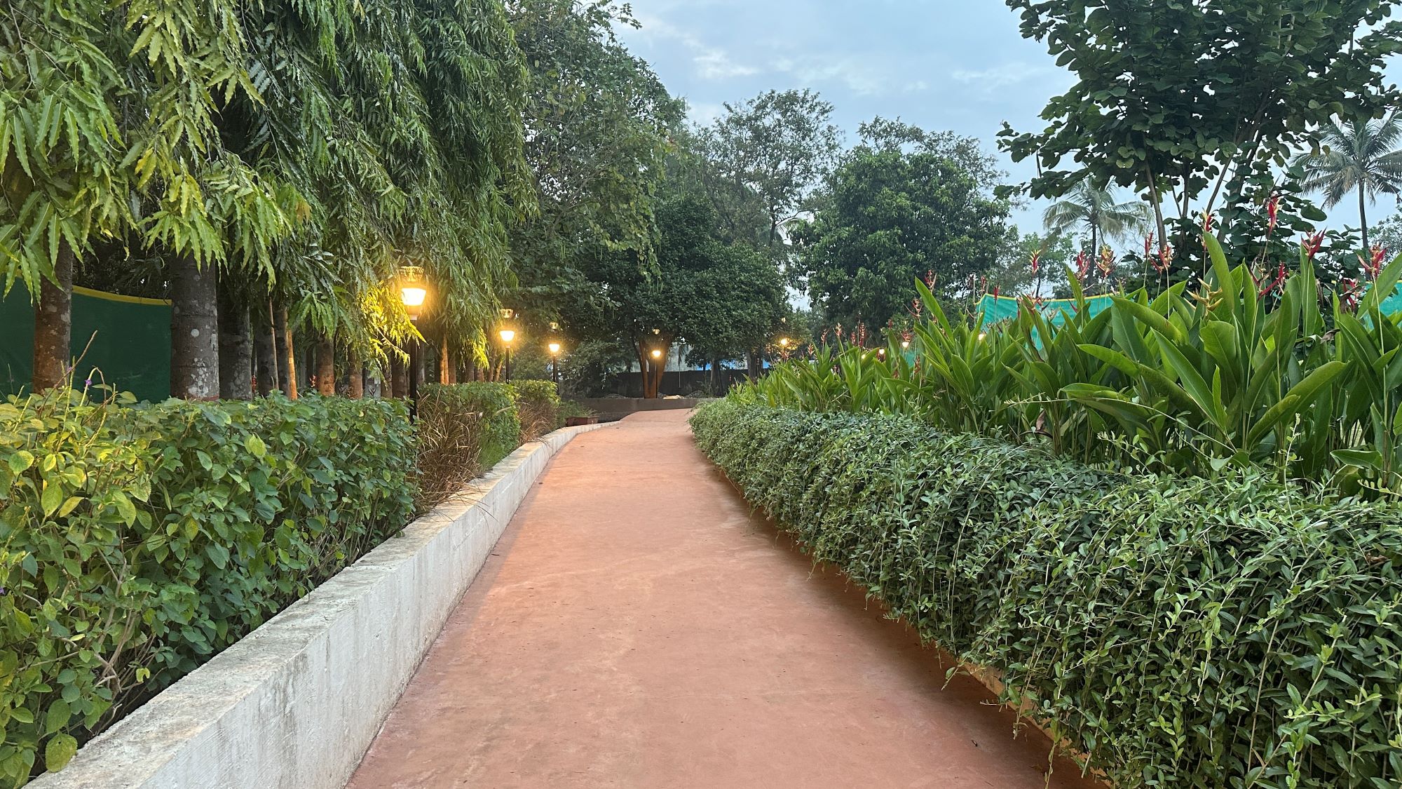 AVHYAY RESORT - Tap to explore photos